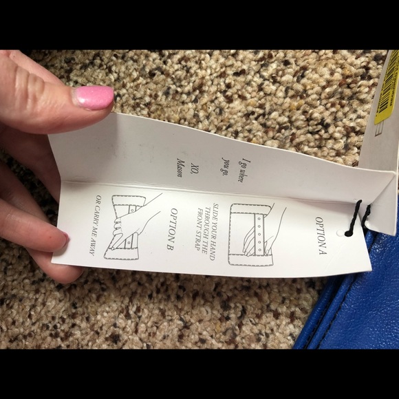 BCBGeneration clutch - Picture 6 of 7